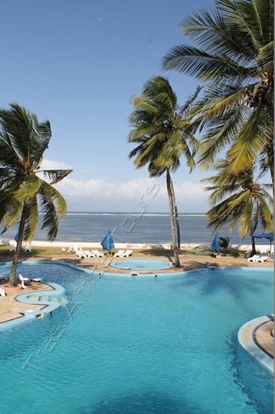 The Ultimate Kenya Coast Experience: Sun, Sea, and Swahili Culture
