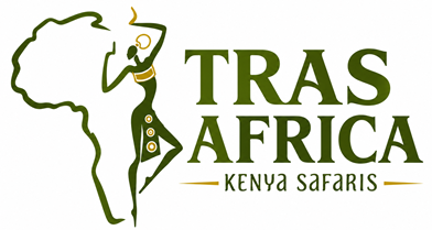 Tras Africa Kenya Safaris Logo